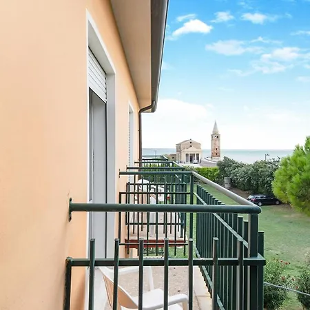 Alloggi Estivi 6 Apartman *