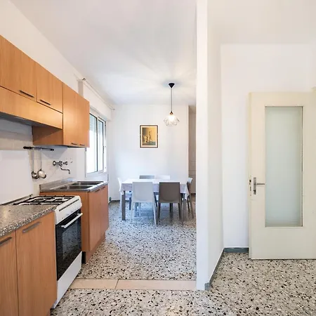 Alloggi Estivi 6 Apartment *