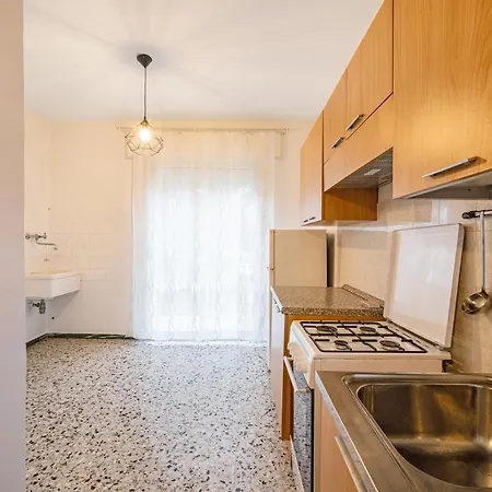 Alloggi Estivi 6 Apartman