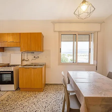 Apartman Alloggi Estivi 6