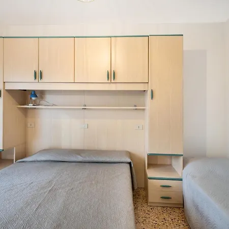Alloggi Estivi 6 Apartman Caorle