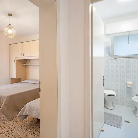 Alloggi Estivi 6 Apartmán
