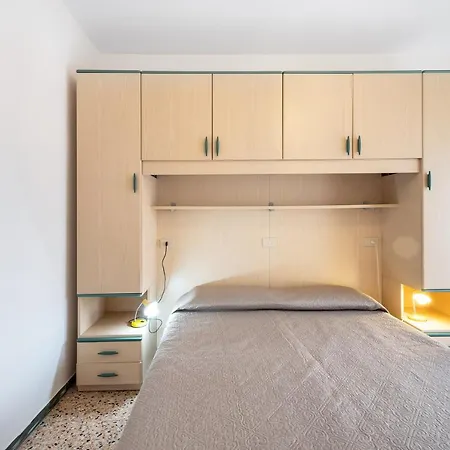 Alloggi Estivi 6 Apartmán *