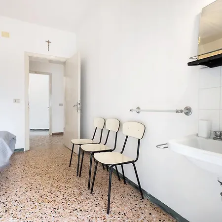 Alloggi Estivi 6 Apartment Caorle