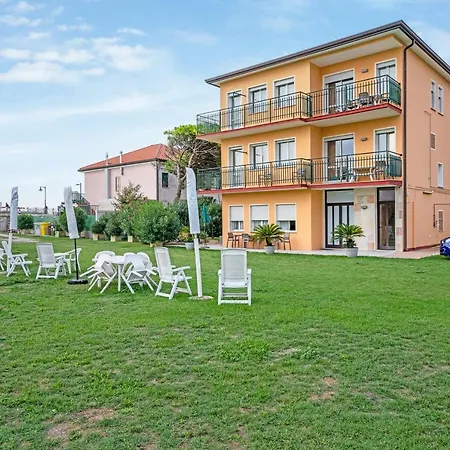 Alloggi Estivi 6 Apartmán Caorle